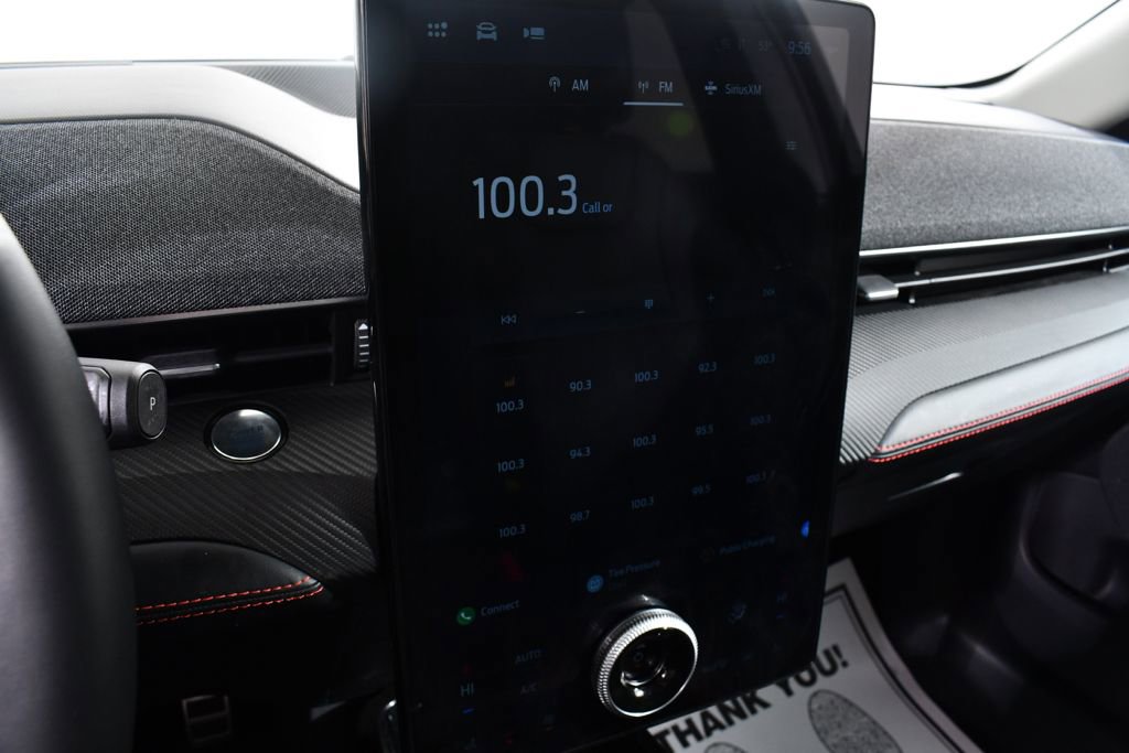 Used 2025 Ford Mustang Mach-E Premium w/ Sport Appearance Package image 26