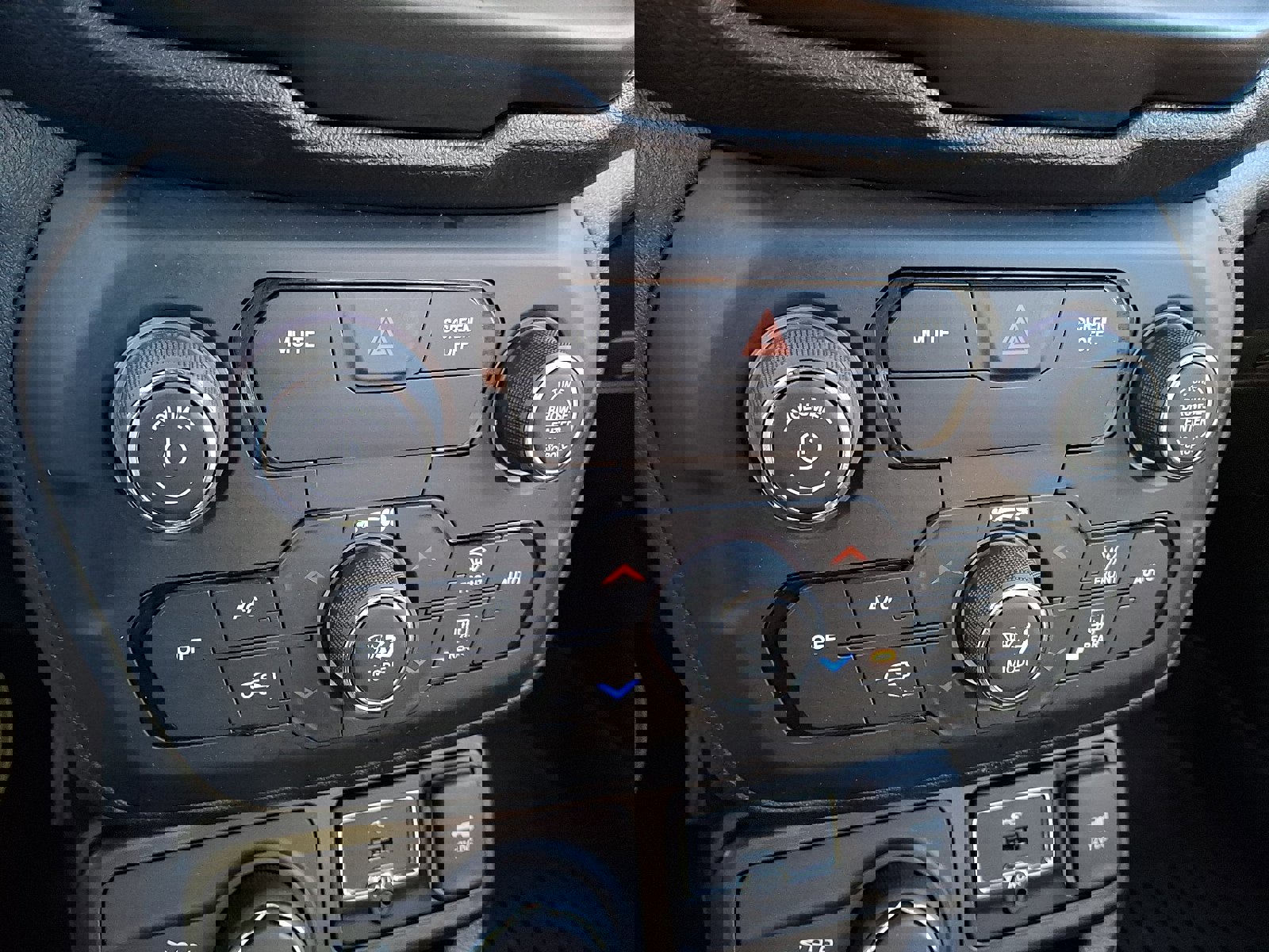 Used 2020 Jeep Renegade Altitude image 15