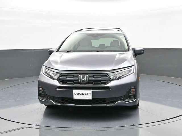 New 2026 Honda Odyssey EX-L image 25