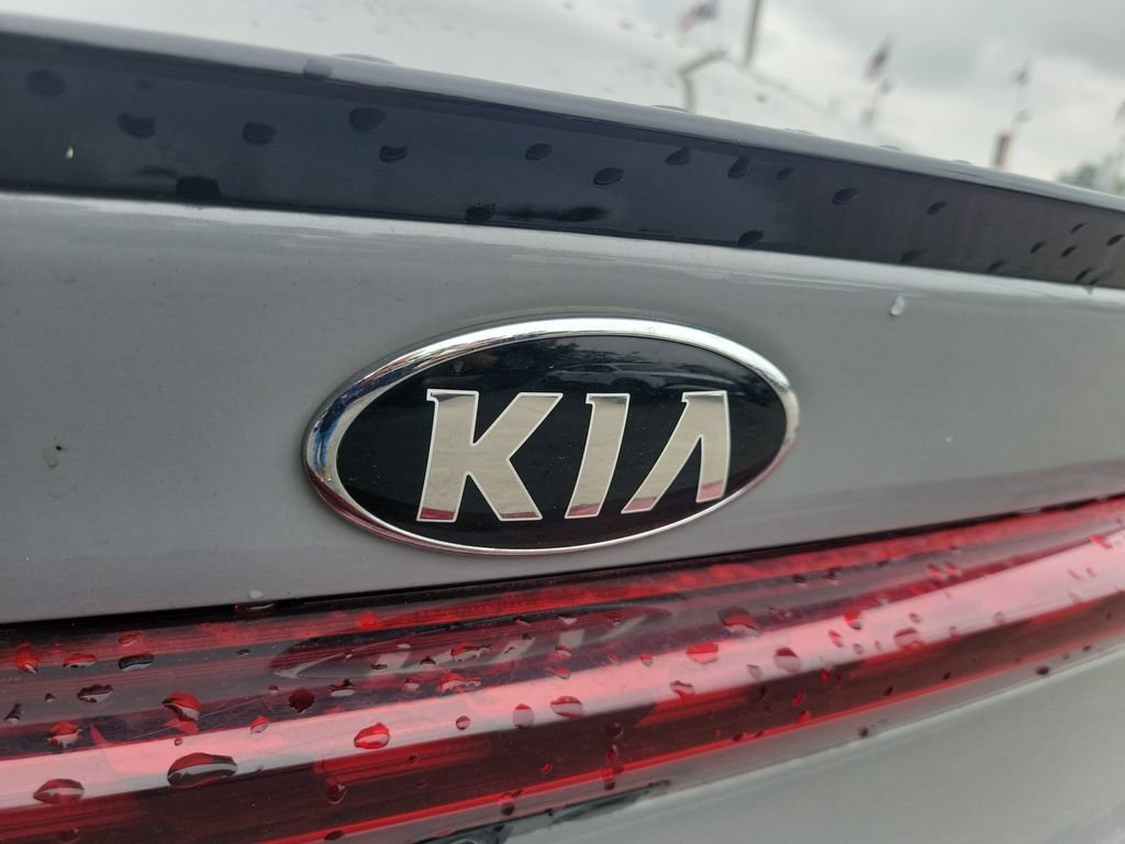 Used 2021 Kia K5 GT-Line w/ GT-Line FWD Premium Package image 6