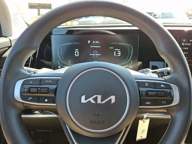 Certified 2024 Kia Sportage LX image 18