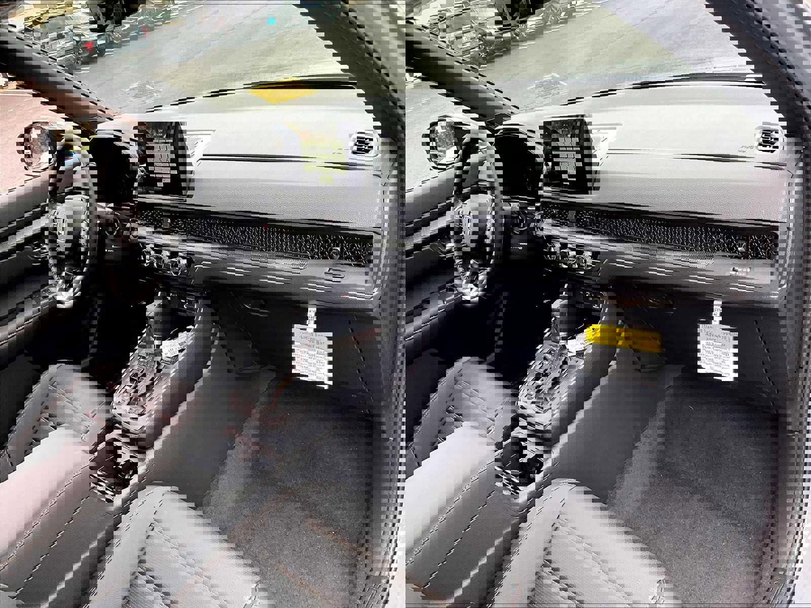 New 2026 Honda CR-V Sport-L image 10