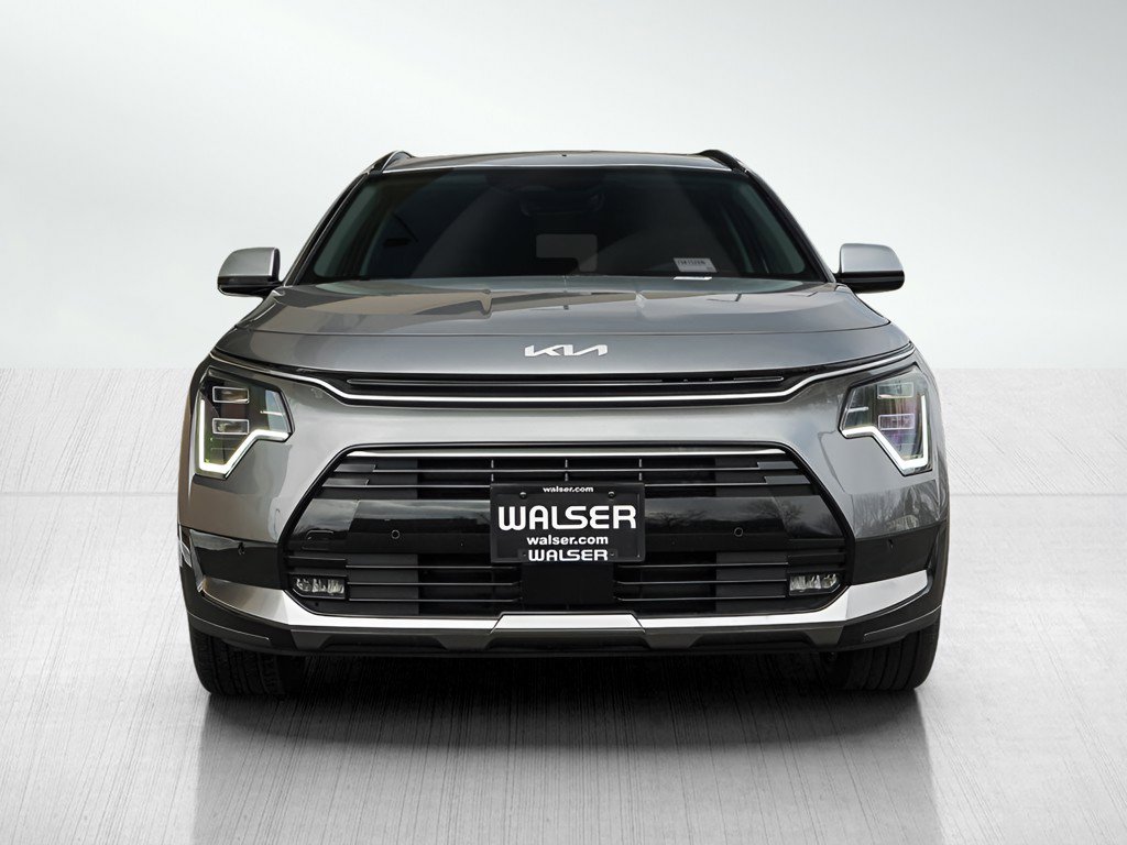 New 2026 Kia Niro SX Touring image 2