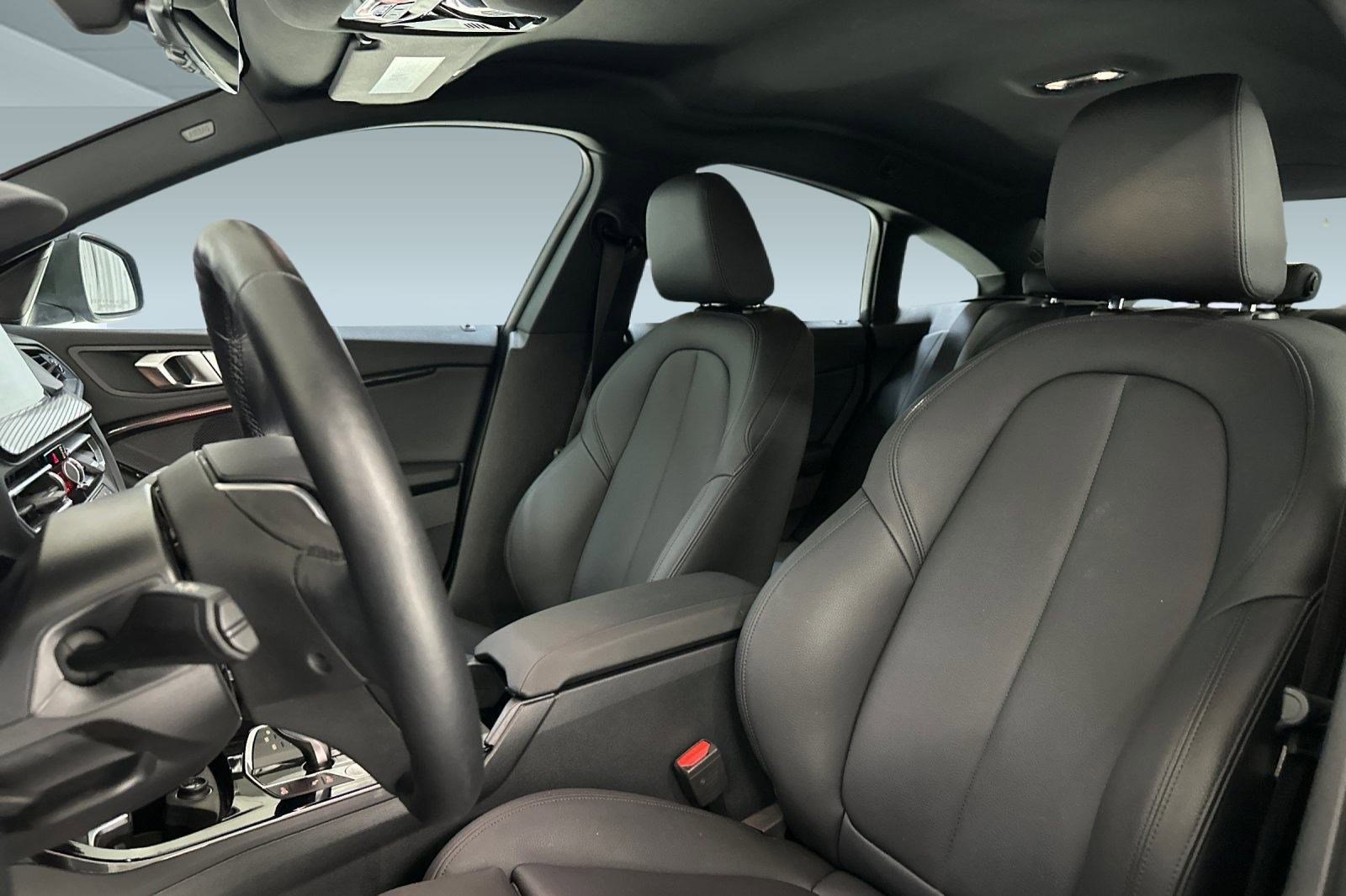 Used 2023 BMW 228i Gran Coupe 228i w/ Premium Package 2 image 21