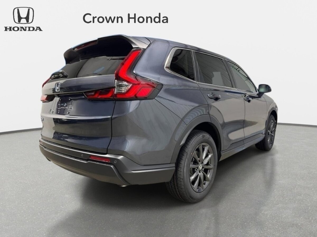 New 2027 Honda CR-V EX-L image 6