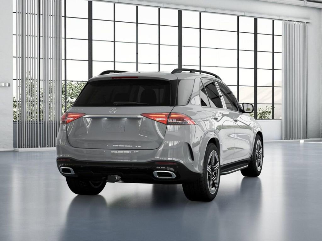 New 2026 Mercedes-Benz GLE 350 4MATIC image 23