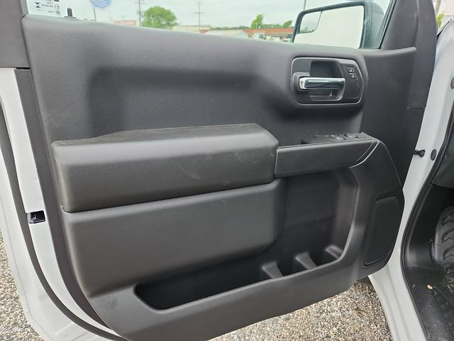 New 2026 GMC Sierra 1500 Pro w/ Pro Value Package AWD/4WD image 7