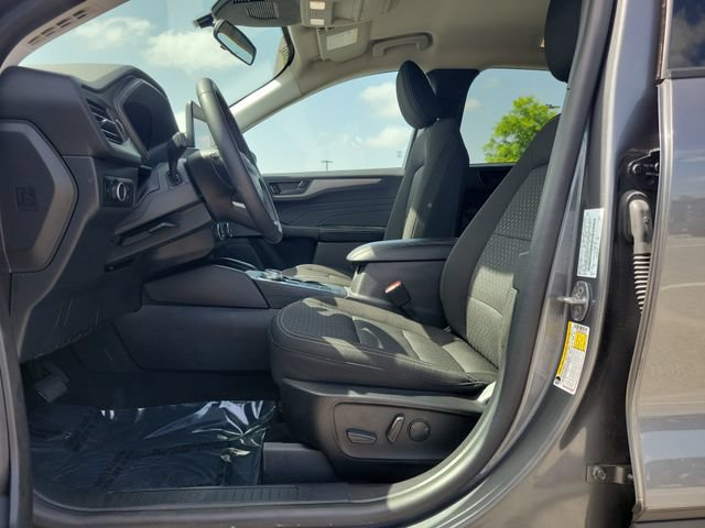 Used 2023 Ford Escape Active FWD image 16