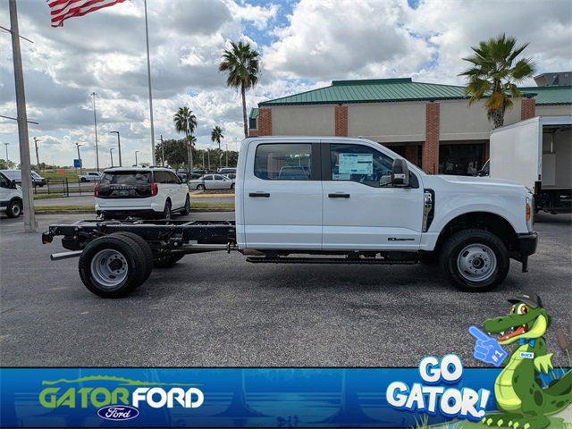 New 2026 Ford F350 XL image 4