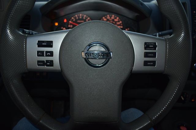 Used 2020 Nissan Frontier SV image 18