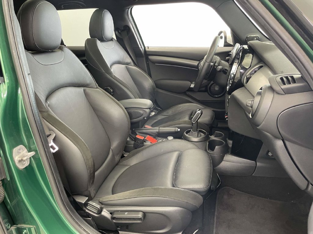Used 2024 MINI Cooper S FWD image 18