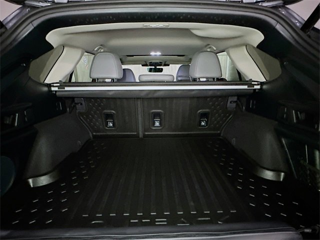 Used 2025 Subaru Outback Limited image 20