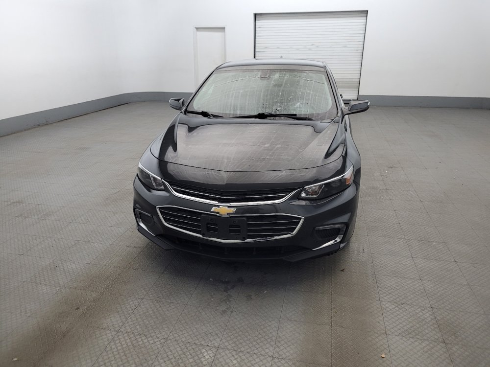 Used 2018 Chevrolet Malibu LT FWD image 15