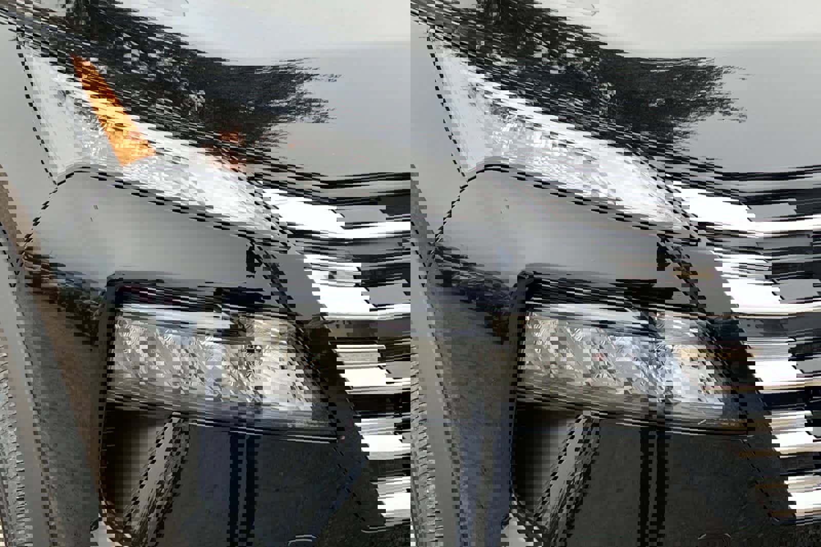 New 2026 Nissan Rogue SV image 31