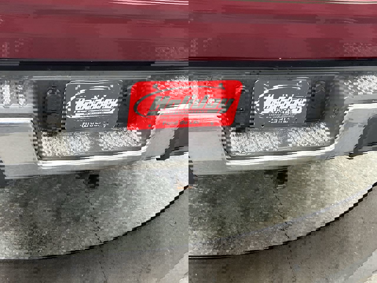 Used 2017 GMC Canyon SLT w/ Driver Alert Package image 31