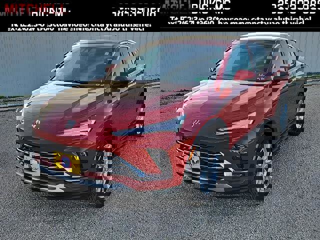 New 2026 Buick Envista Preferred image 1