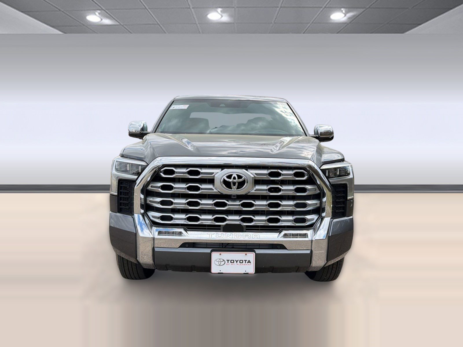 New 2026 Toyota Tundra 1794 Edition image 6