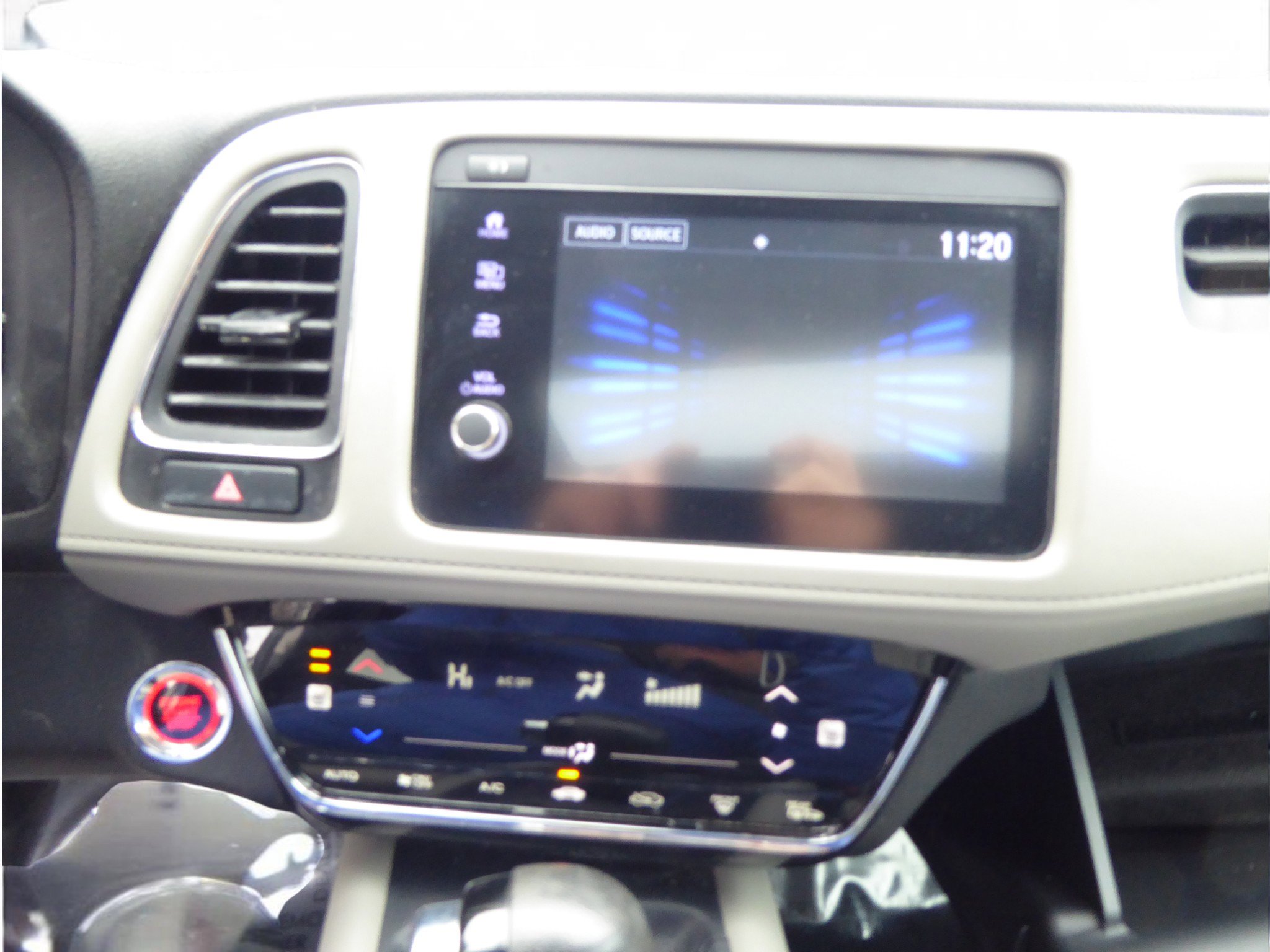 Used 2022 Honda HR-V EX image 24