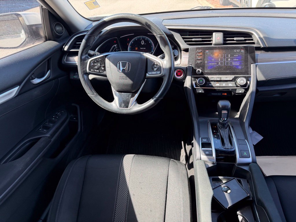 Used 2019 Honda Civic EX image 20