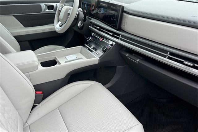 New 2026 Hyundai Santa Fe SEL image 17