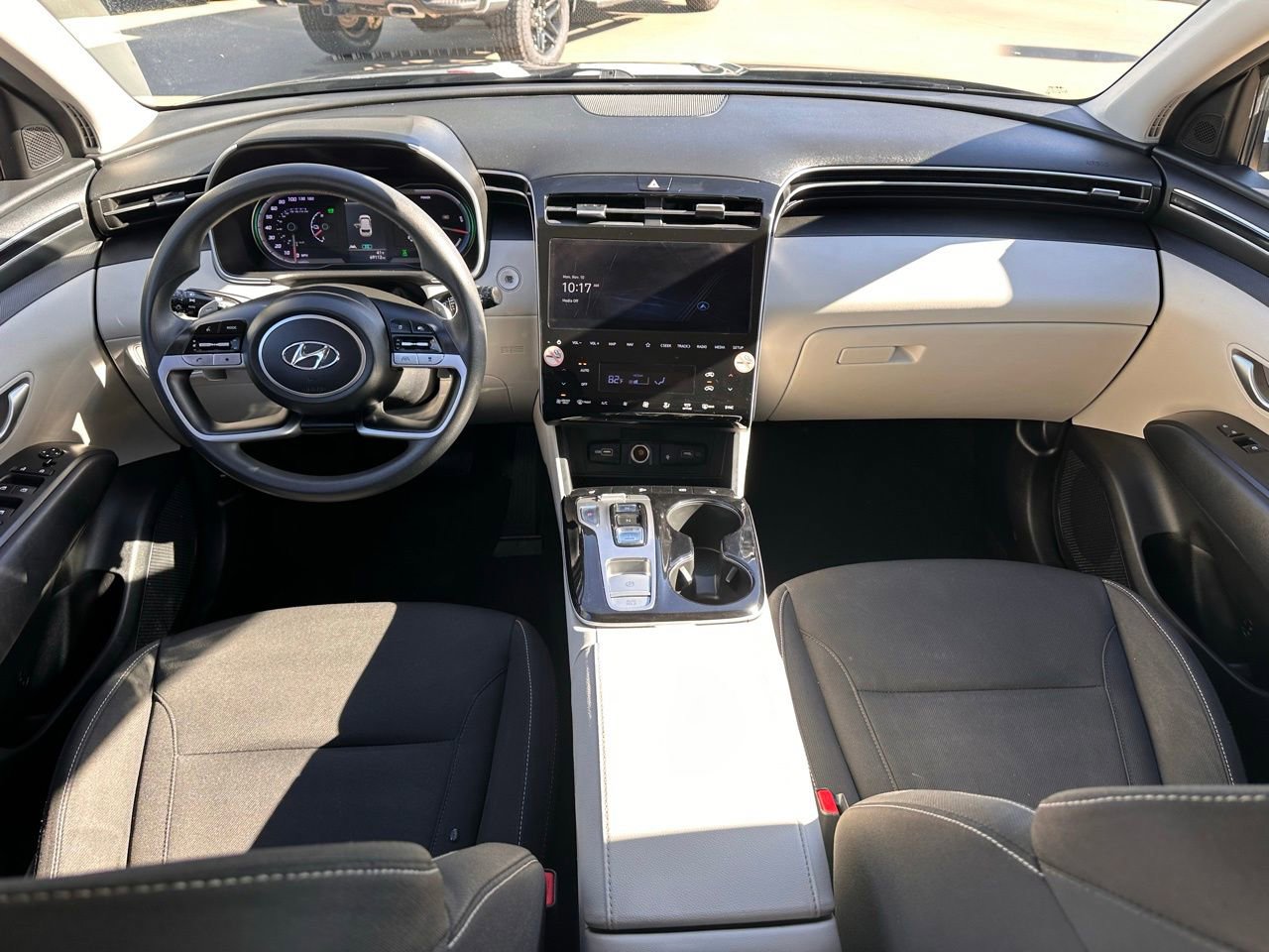 Used 2024 Hyundai Tucson SEL image 20