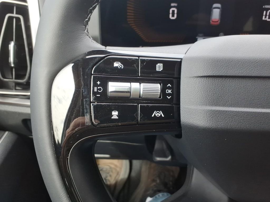 New 2026 Kia Sorento S FWD image 25