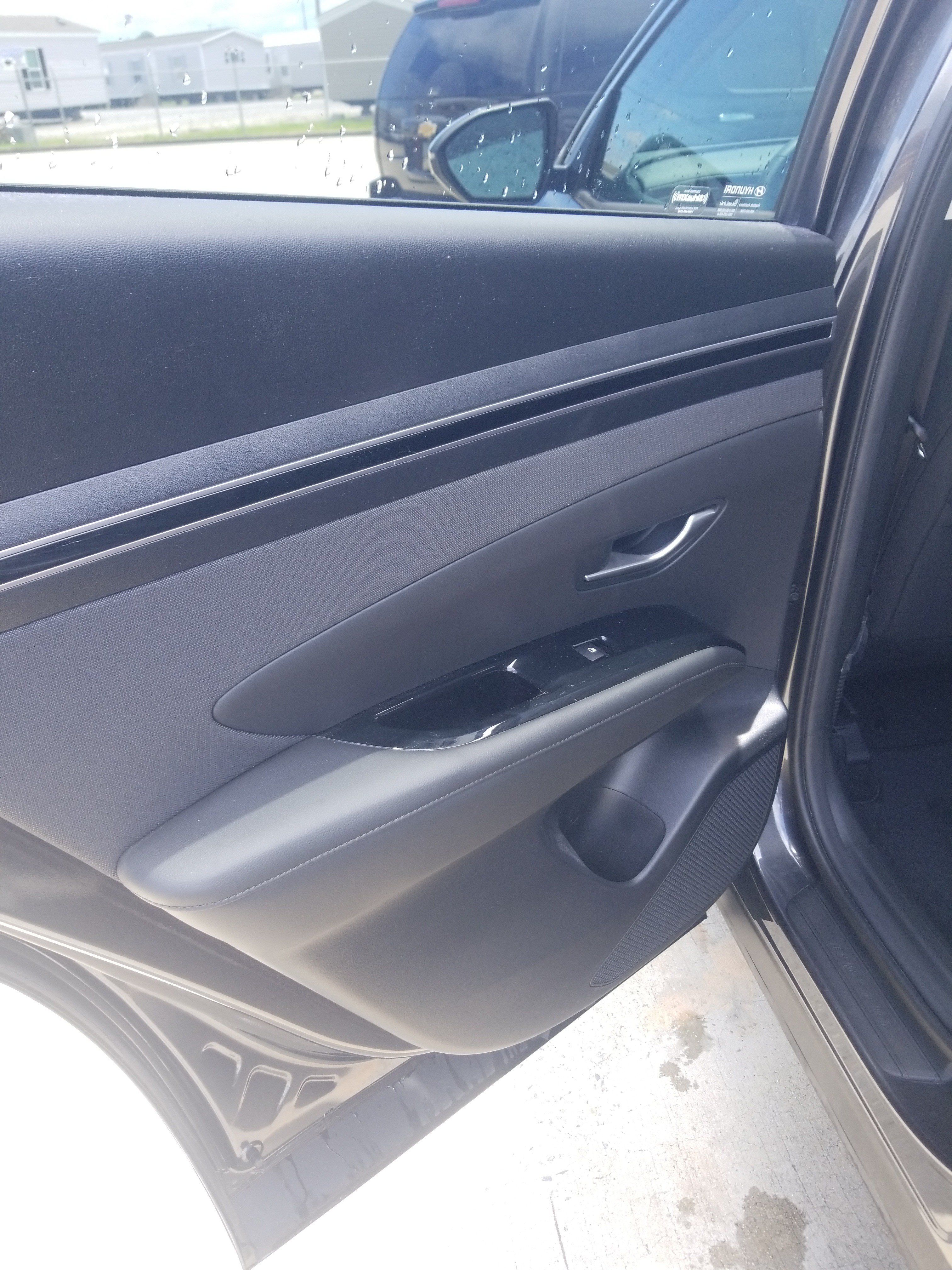 Used 2022 Hyundai Tucson SEL w/ Convenience Package FWD image 15