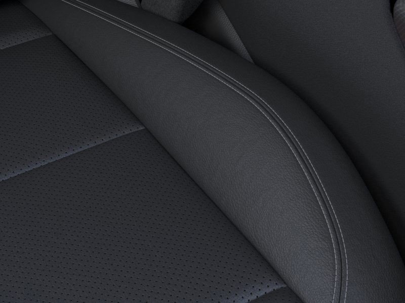 New 2026 Chevrolet Equinox EV LT FWD image 21