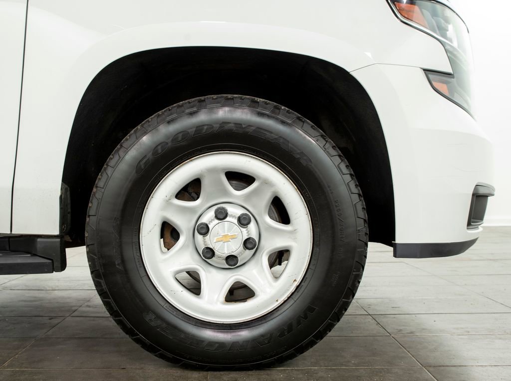 Used 2015 Chevrolet Tahoe 4WD image 16