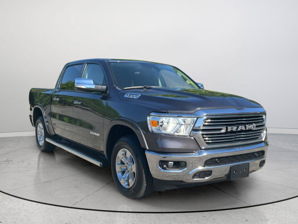 Used 2022 RAM 1500 Laramie