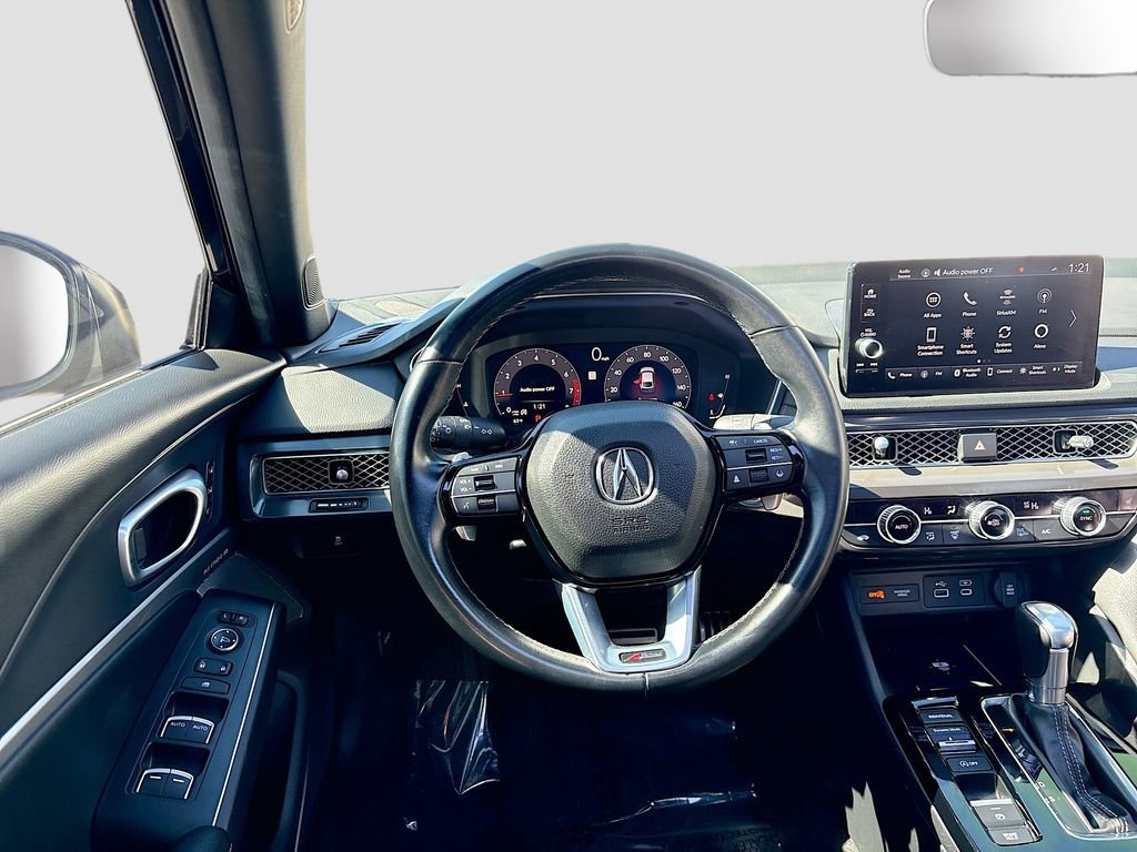 Used 2024 Acura Integra A-Spec image 23