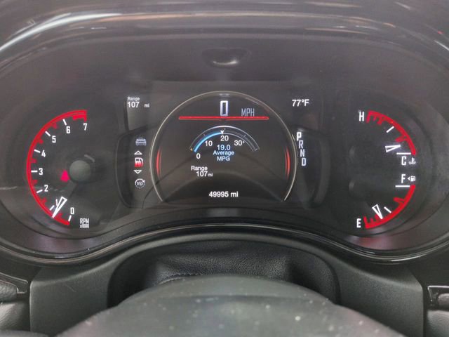 Used 2021 Dodge Durango GT RWD image 36