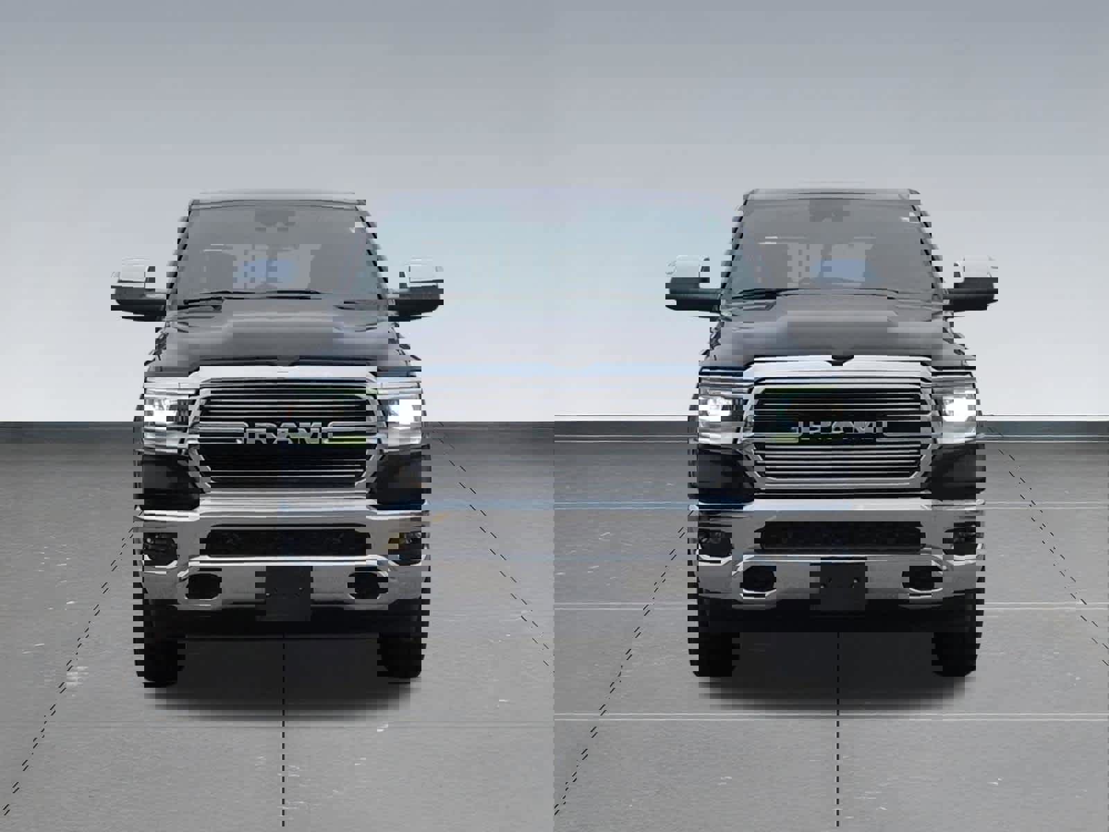 Used 2023 RAM 1500 Laramie image 9