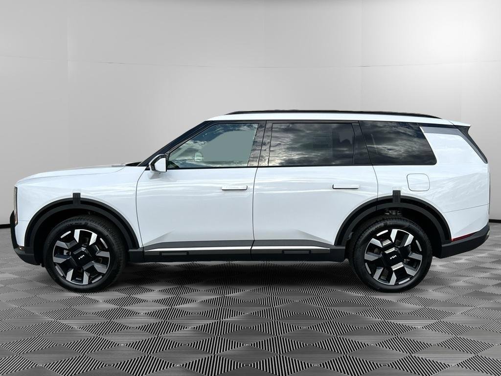 New 2027 Kia Telluride S AWD/4WD image 7