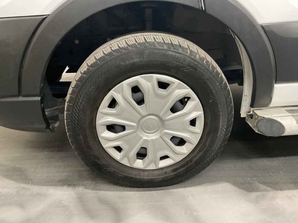 Used 2024 Ford Transit 250 Low Roof w/ Exterior Upgrade Package image 6