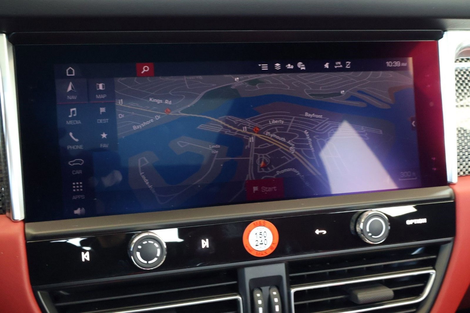 New 2026 Porsche Macan GTS image 18