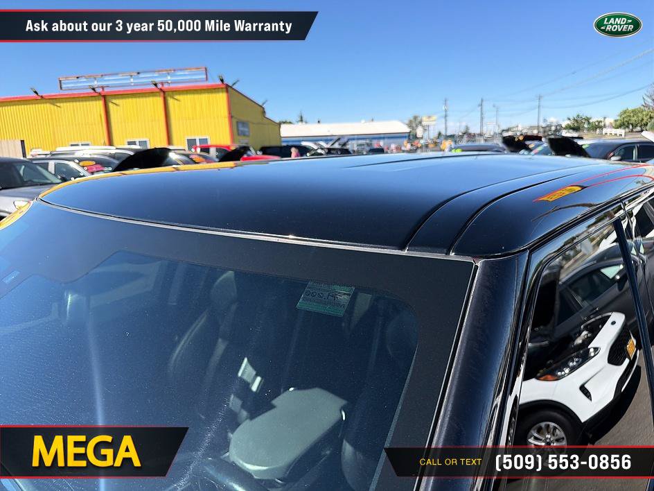 Used 2015 Land Rover Range Rover Sport SE AWD/4WD image 15