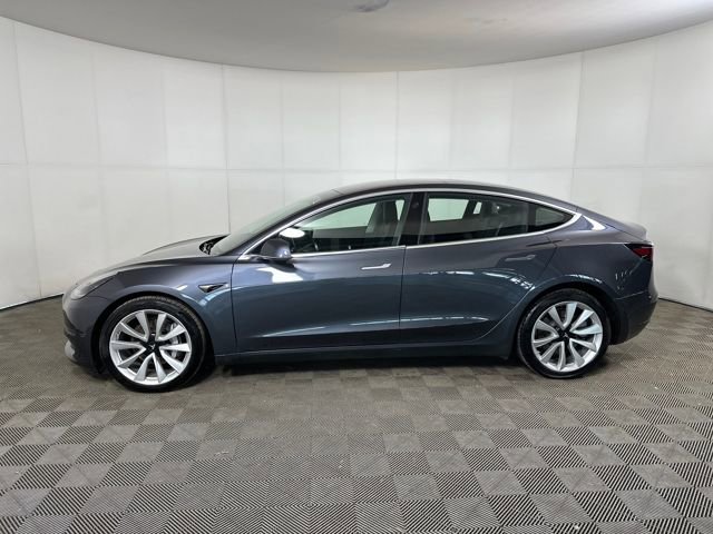 Used 2018 Tesla Model 3 Long Range image 6