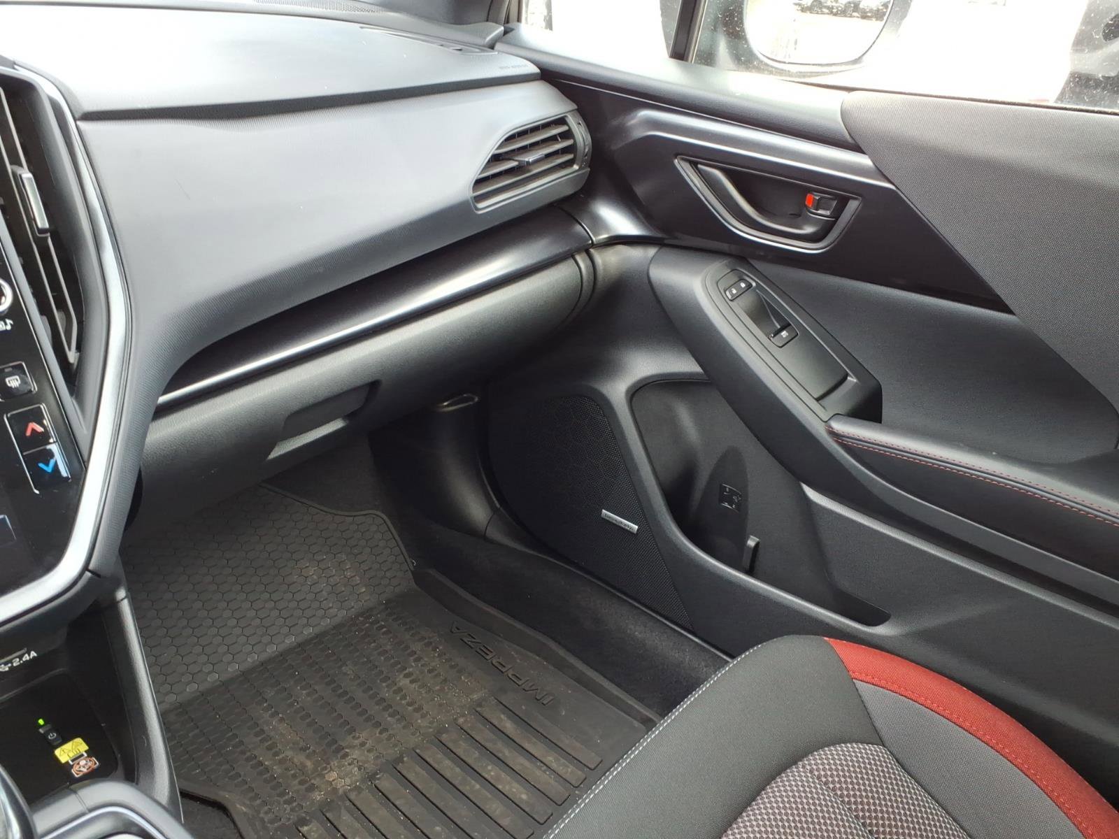 Used 2024 Subaru Impreza RS w/ Popular Package #1 image 25