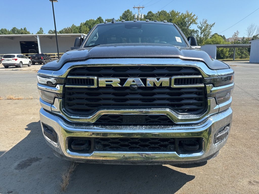 New 2026 RAM 2500 Tradesman image 2