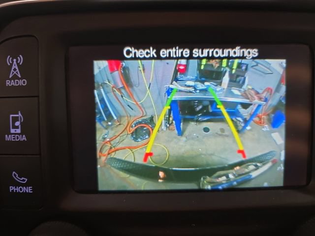 Used 2018 RAM 2500 SLT AWD/4WD image 25