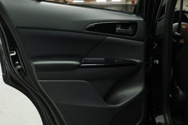 New 2026 Mitsubishi Eclipse Cross LE AWD/4WD image 25