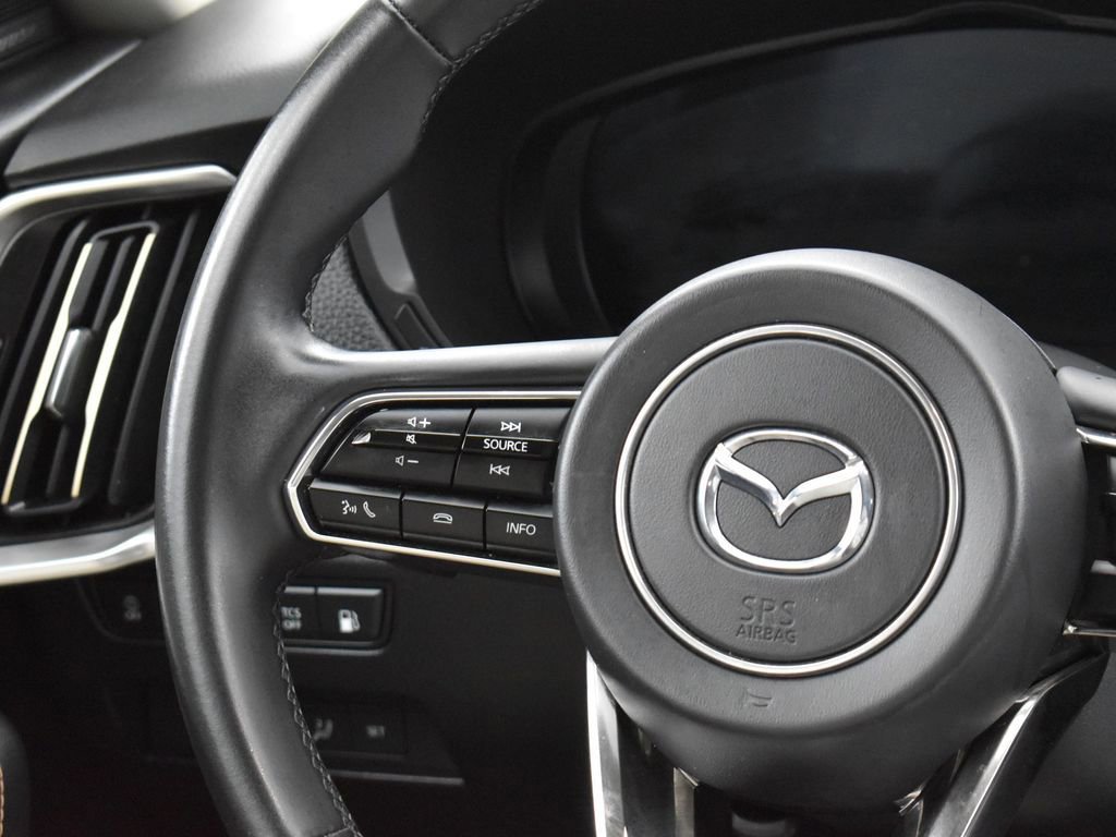 Used 2024 MAZDA CX-90 Plug-In Hybrid w/ Premium Pkg image 20