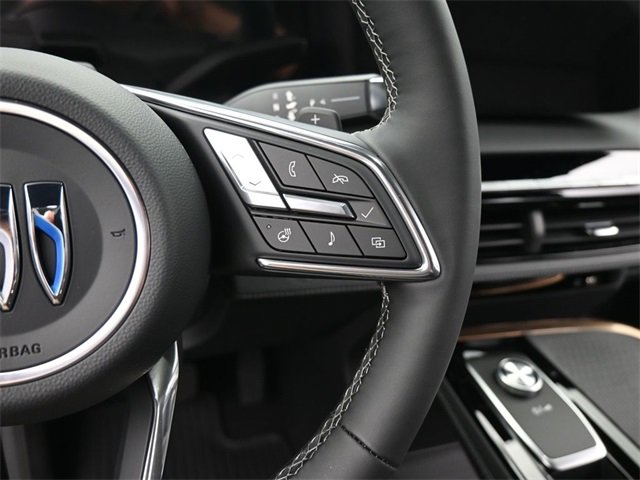 New 2026 Buick Enclave Avenir w/ Super Cruise Package image 34