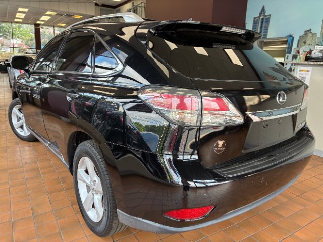 Used 2015 Lexus RX 350 AWD image 7