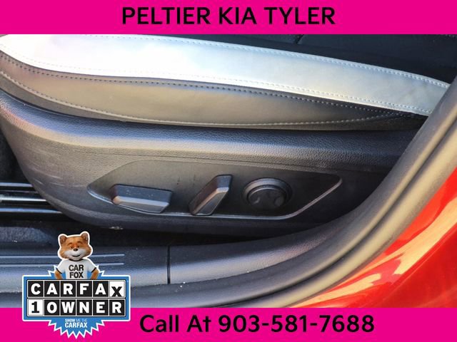 Certified 2025 Kia K5 GT-Line w/ GT-Line Premium Package image 23