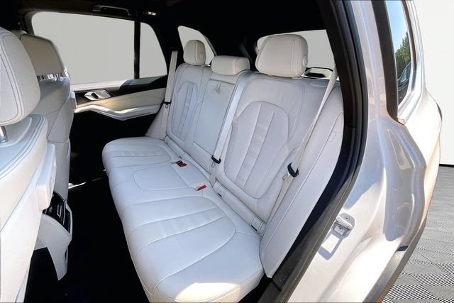 Used 2021 BMW X5 sDrive40i w/ Premium Package 2 RWD image 16