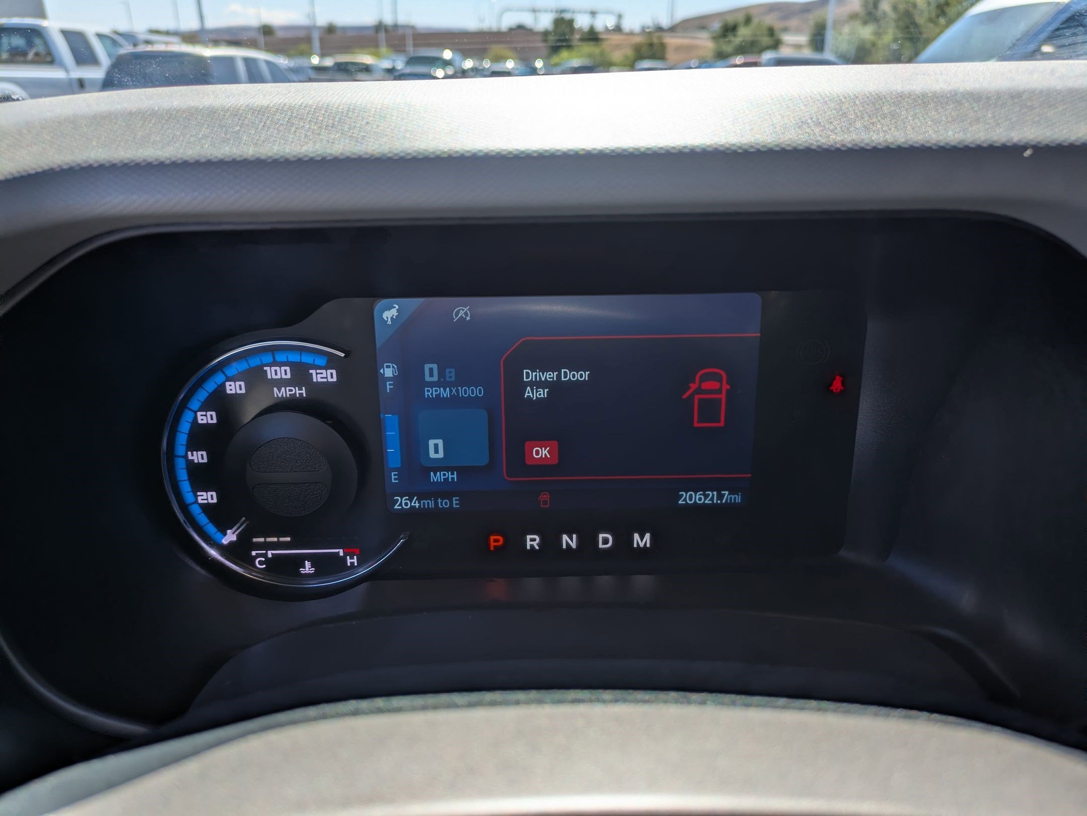 Used 2022 Ford Bronco Badlands AWD/4WD image 20