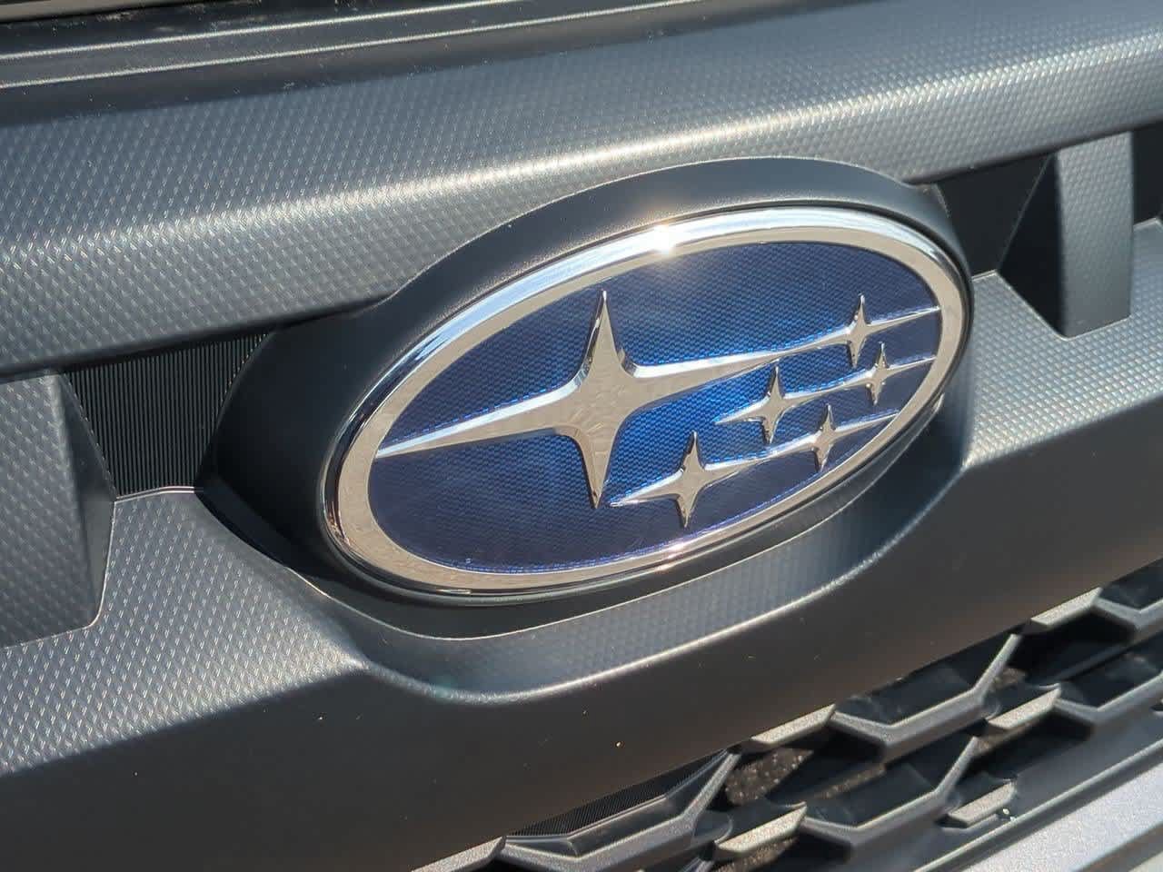 Used 2026 Subaru Forester Wilderness AWD/4WD image 11