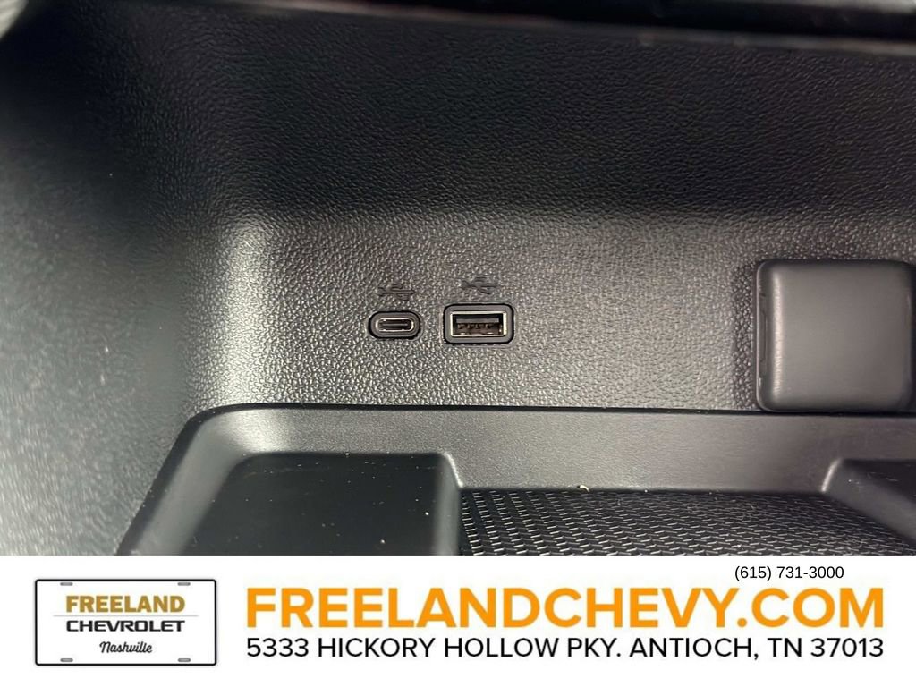 New 2026 Chevrolet Traverse High Country w/ LPO, Floor Liner Package image 27